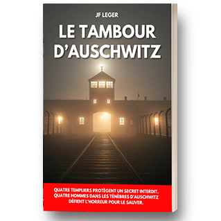 Le Tambour d'Auschwitz
